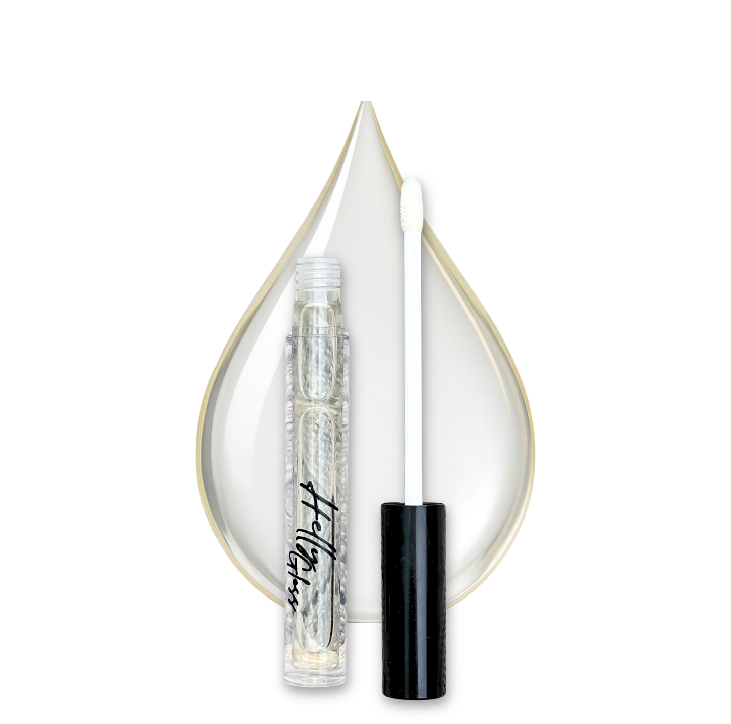 All Vegans Lip Oil Therapy - A PM Therapy Product