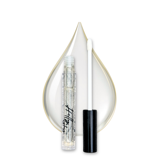 All Vegans Lip Oil Therapy - A PM Therapy Product